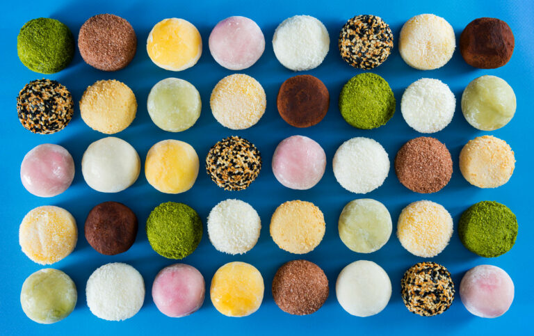 Food- und Produktfotografie für Kagerer