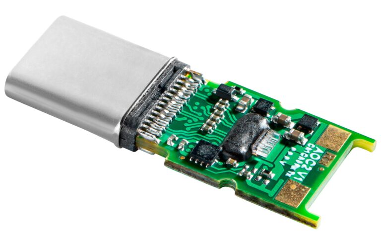 Produktfotografie – Silicon Line