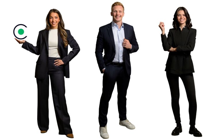 Business Portraits für Kemény Boehme Consultants – KBC