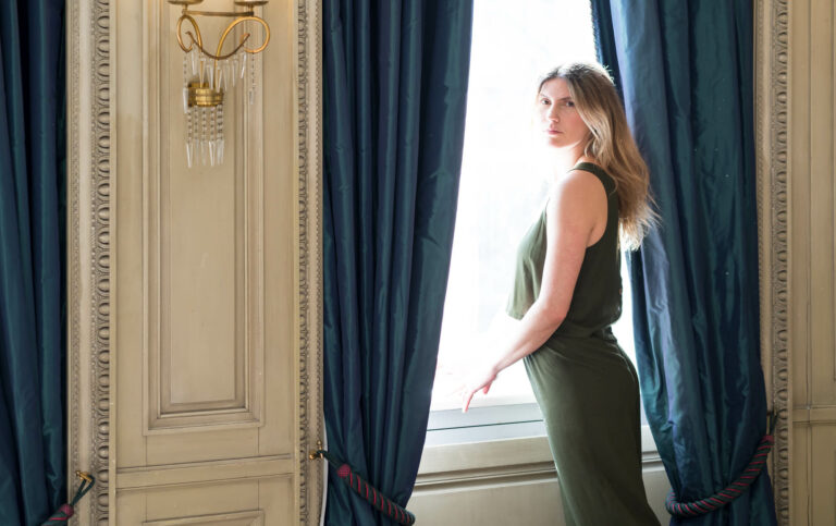 Werbefotografie – Romilia Fashion