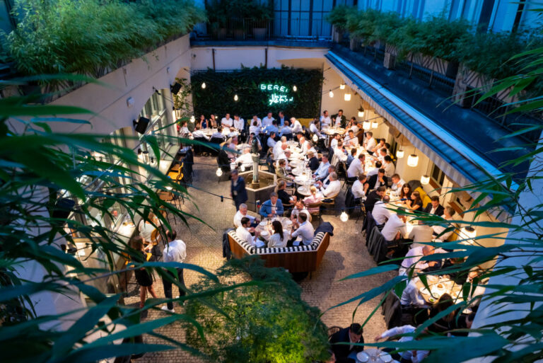 Eventfotografie – Baker Tilly