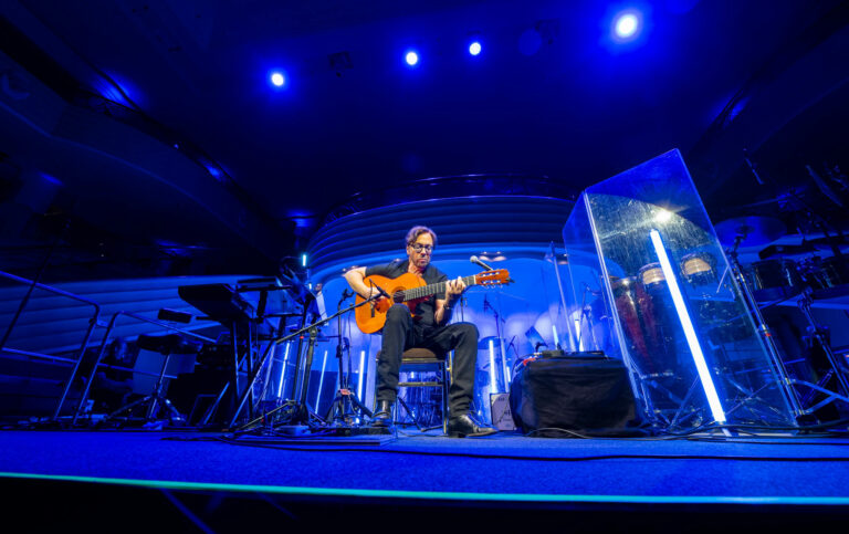 Eventfotografie und Video beim Jazz Sommer im Bayerischen Hof