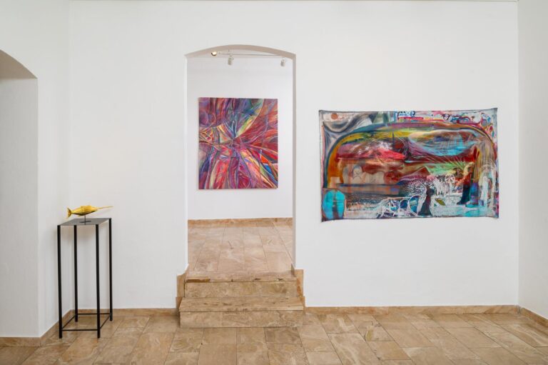 Interieur Fotografie – Galerie Mint