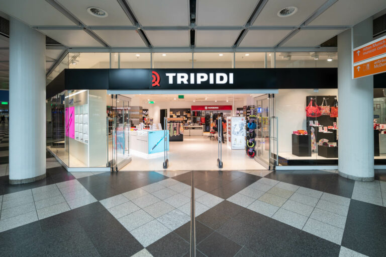 Architekturfotografie – Tripidi