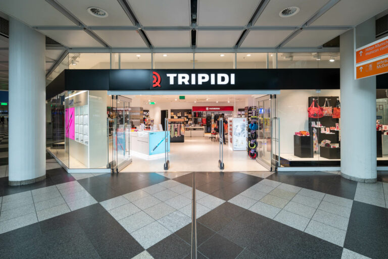 Architekturfotografie – Tripidi