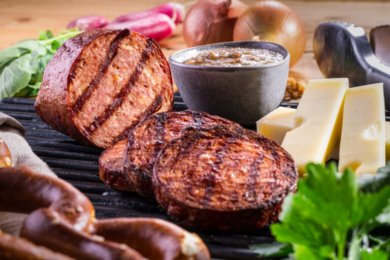Food Fotografie – Hupsi