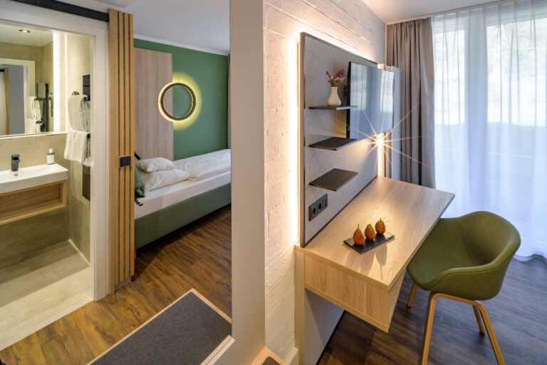 Hotelfotografie – IHK Akademie