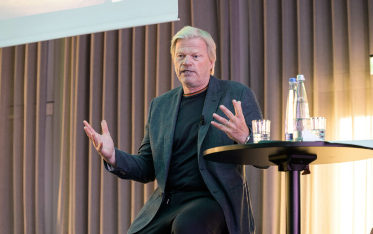 Eventfotografie für Baker Tilly – International Legal Conference in München