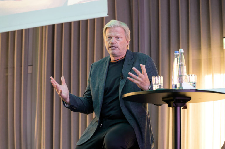 Eventfotografie – Baker Tilly