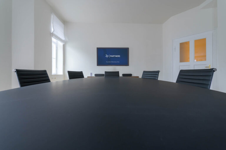 Corporate Fotografie – 2p Partners