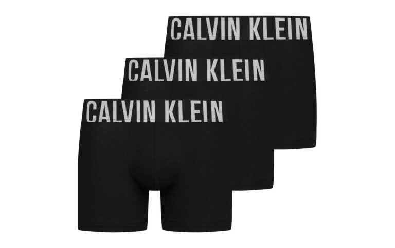 Produktfotografie für Calvin Klein – E-Commerce Shooting für Amazon & Webshop