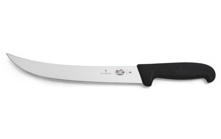 Produktfotografie für Victorinox – professionelle Kochmesser für E-Commerce