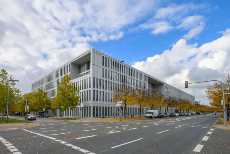 Architekturfotografie – Ampega