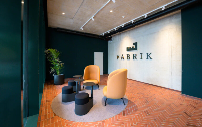 Architekturfotografie für Becken Immobilien – Projekt „Fabrik“ in München-Sendling