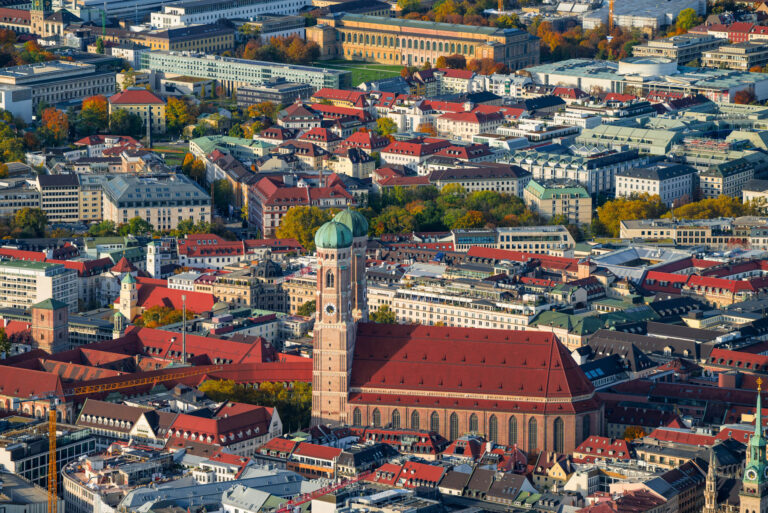 Luftaufnahmen – Houben