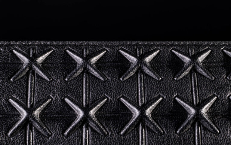 Produktfotografie für Veneris Munich – handgefertigte Luxus-Handtasche
