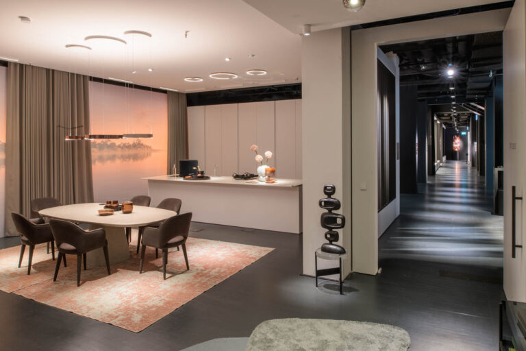 Architekturfotografie – Stock REal Estate