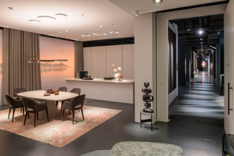 Architekturfotografie – Stock REal Estate