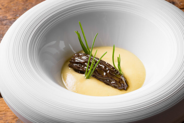Food-Fotografie – Atelier
