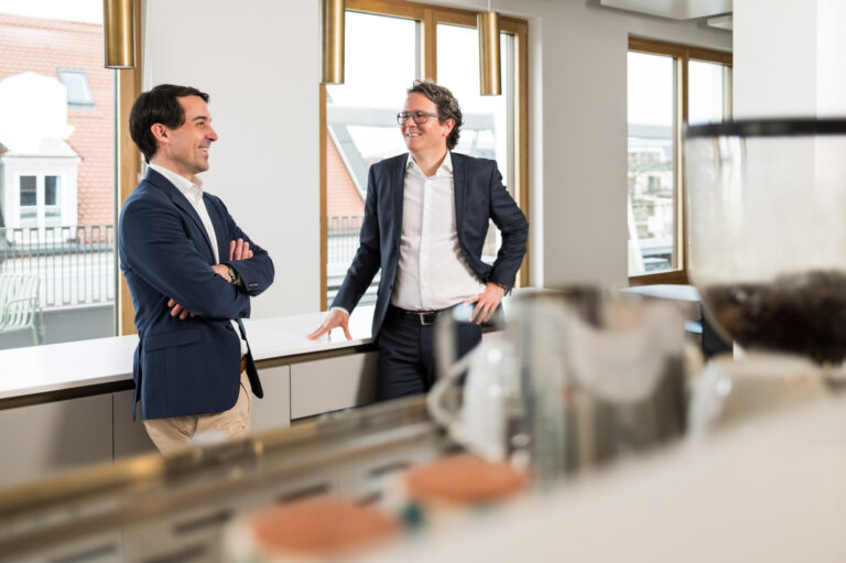 Corporate Fotografie – Intaria