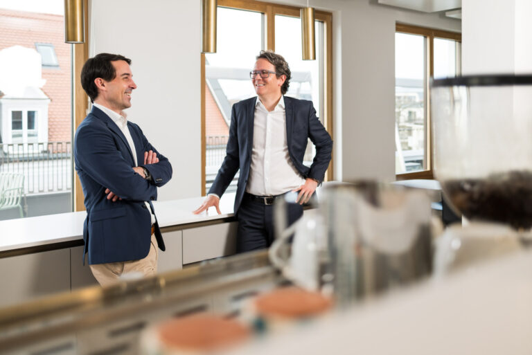 Corporate Fotografie – Intaria