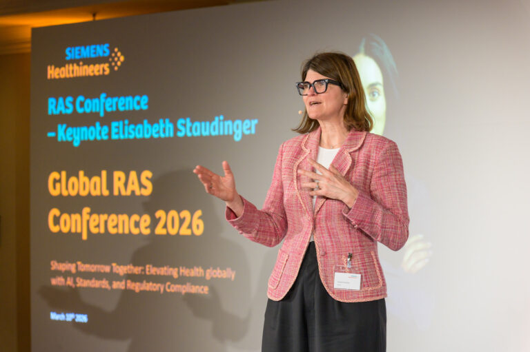 Event photography – Siemens Healthineers